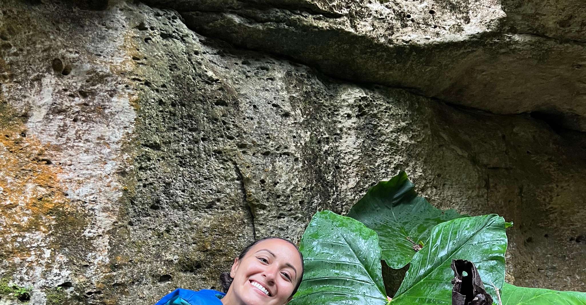 De San Juan, des grottes de la forêt tropicale et une aventure en cascade cachée - Housity