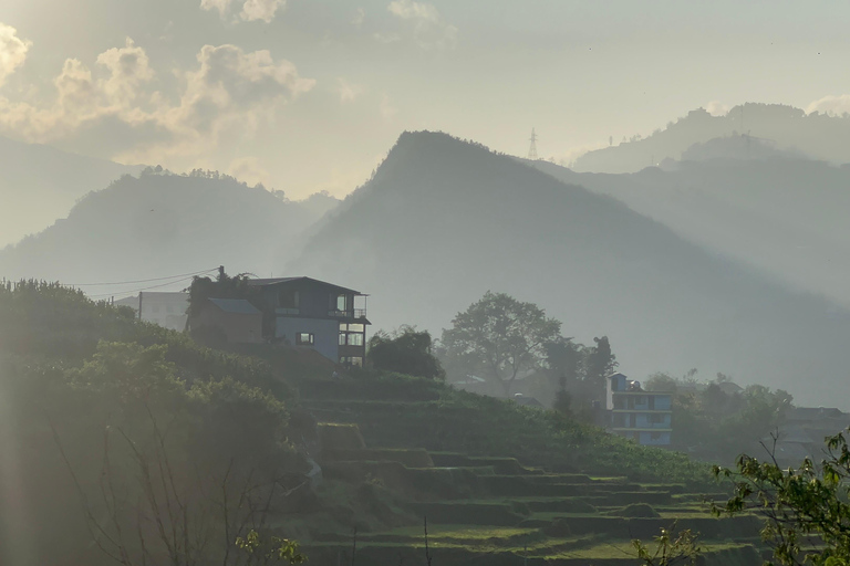 2-Day Sapa City Tour & Discover Fansipan Mountain From Hanoi