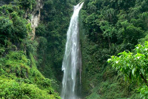 Katmandou : Trek de 3 jours Chisapani Nagarkot