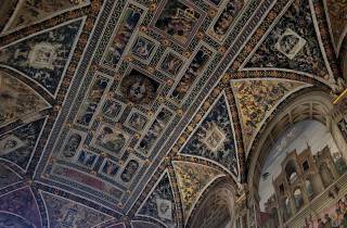 Siena: Geführter Rundgang mit Eintritt in die Kathedrale