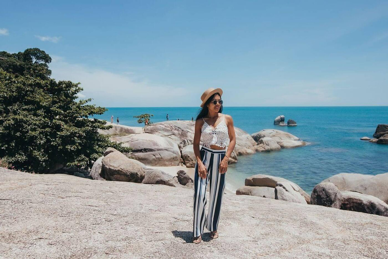 Koh Samui Instagram Tour: The Most Famous Spots