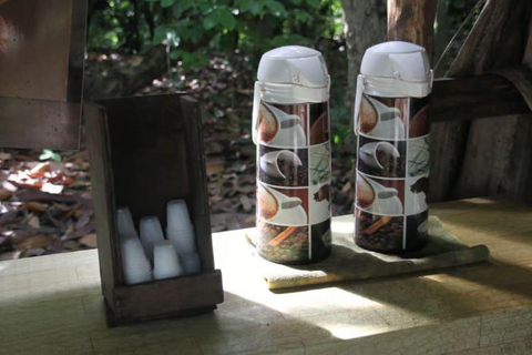 马考、埃尔萨拉多、塞巴和埃尔卡尼奥电动自行车私人探险之旅澳门、埃尔萨拉多、塞巴和埃尔卡诺电动自行车私人探险之旅