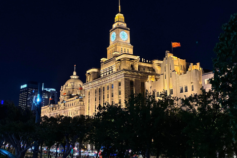 Shanghai: Private Trip to Zhujiajiao Water Town & Yu Garden Shanghai: Private Trip to Zhujiajiao Water Town & Yu Garden