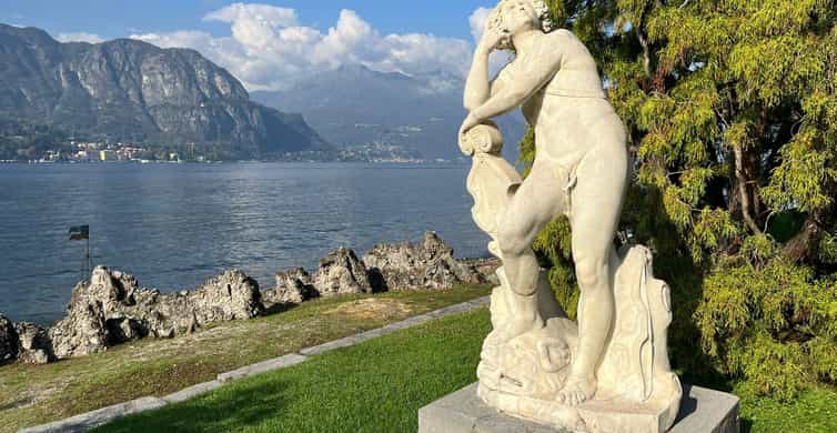 From Milan: Como, Bellagio, and Lugano Exclusive Boat Tour photo 15