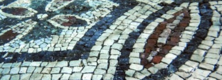 Pozzuoli : excursion de plongée sous marine dans la cité romaine engloutie de Baïes