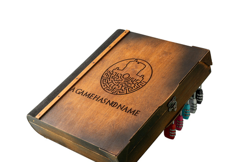 Dubrovnik: Old Town History Outdoor Escape Game