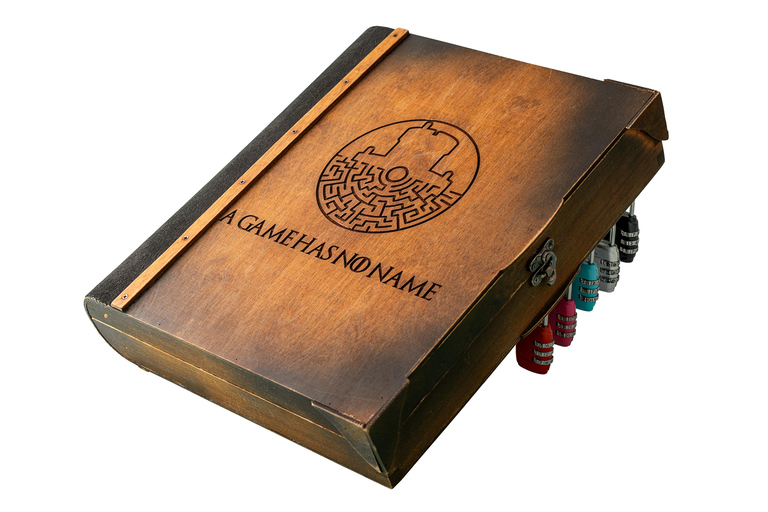 Dubrovnik: Old Town History Outdoor Escape Game