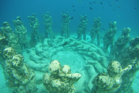 Lombok: Private Island Tour with Snorkeling