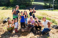 Landbouwervaring in een prachtig landelijk dorp in Nara - Housity