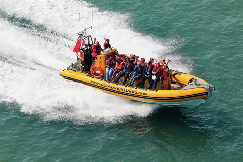 Lowestoft: Scroby Sands Seal Watching Trip Scroby Sands Seal Trip