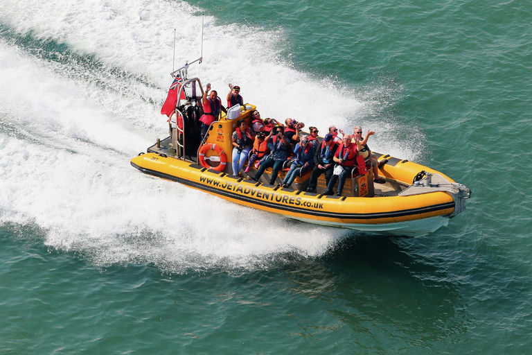 Lowestoft: Scroby Sands Seal Watching Trip Scroby Sands Seal Trip