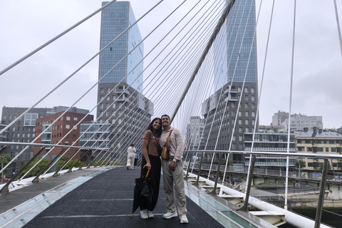 FreeTour Bilbao: Stories not found on Google Bilbao Sightseeing Tour: Stories not found on Google