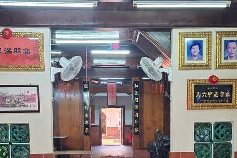 Kuala Lumpur: Little India Food Tour with Michelin Stops