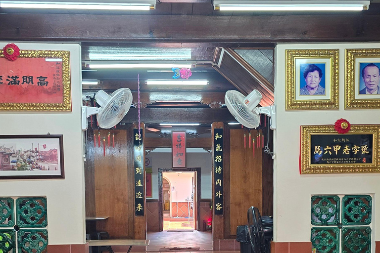 Kuala Lumpur: Little India Food Tour with Michelin Stops