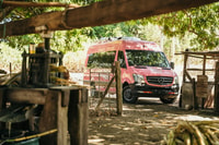 Shuttle from San Jose to Puerto Viejo - Housity