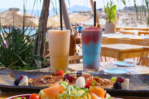 Fethiye: Rhodes Trip with Hotel and Ferry Ticket Rhodes Trip with Hotel and Ferry Ticket 1 Night