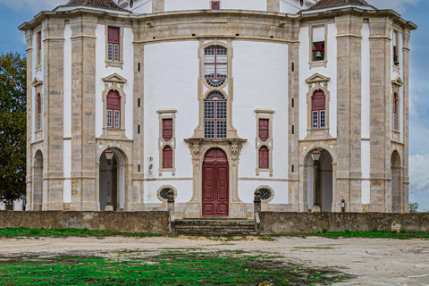 From Porto: Private Transfer to Lisbon until 3 Stops Transfer Porto - Lisbon with no stops