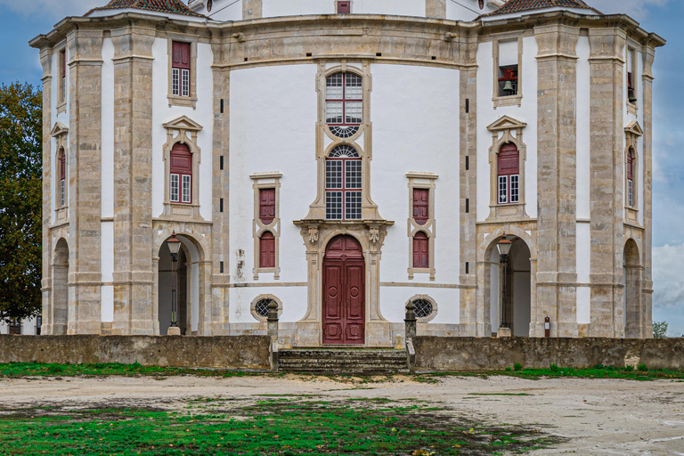 From Porto: Private Transfer to Lisbon until 3 Stops Transfer Porto - Lisbon with no stops
