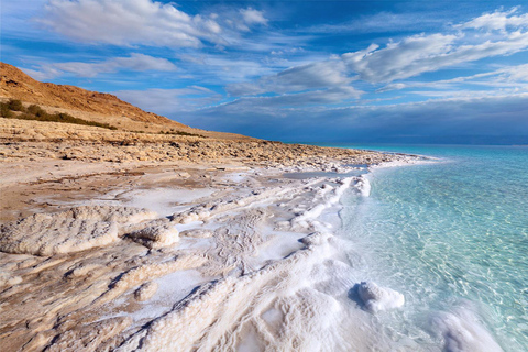 Madaba Mt. Nebo Deadsea private tour