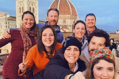 Florenz von den Dächern: die exklusive Tour
