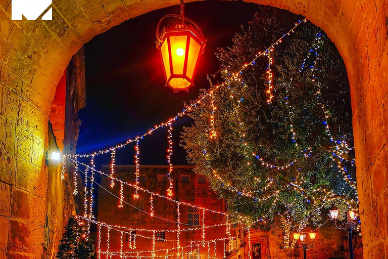 Mdina by Night Tour – Legends, Secrets & Medieval Malta Mdina by Night Tour – Private Tour