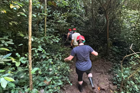 Mount Merapi Jeep Adventure: Thrilling Off-Road Tour Merapi Jeep Sunrise and Borobudur Tour