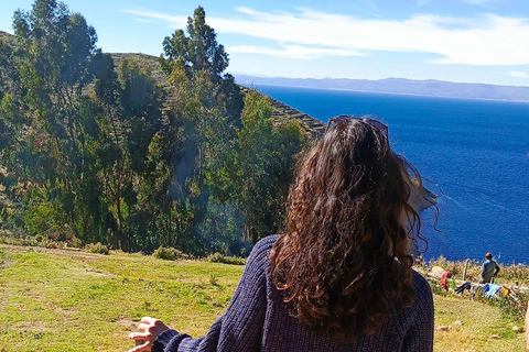 Copacabana, Sun Island 1 day private tour