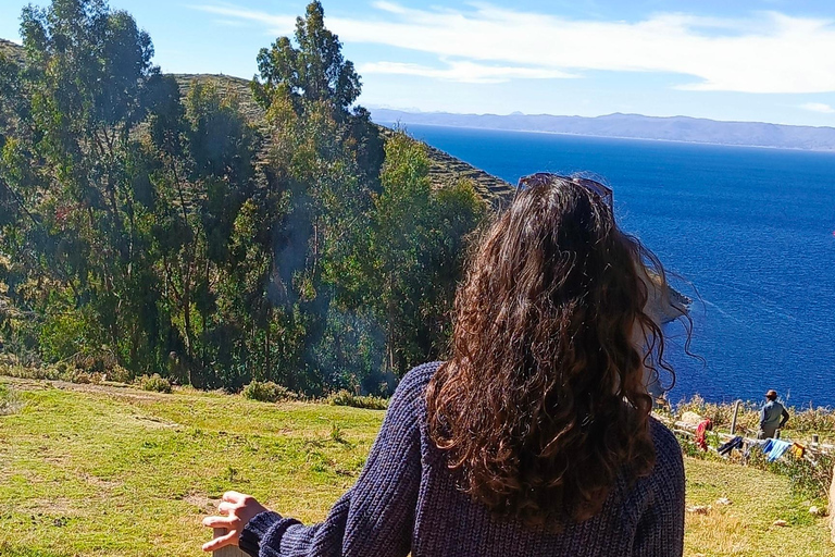 Copacabana, Sun Island 1 day private tour