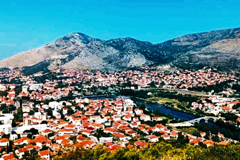 Tour privato in Bosnia ed Erzegovina