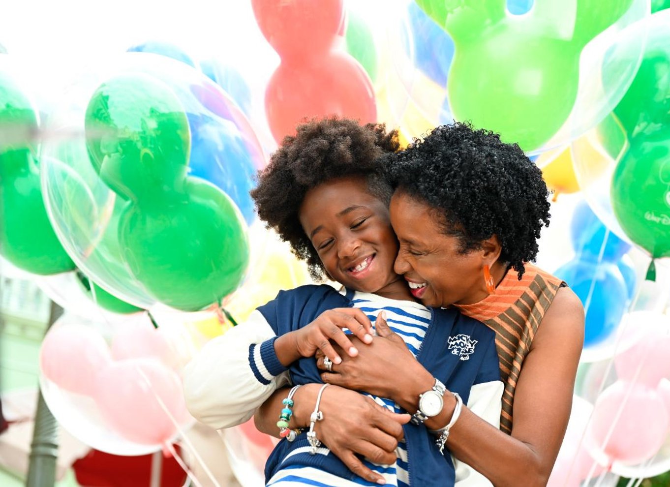 Orlando: Walt Disney World-billet med Park Hopper