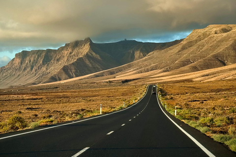 Magical Lanzarote: Northern Island Tour
