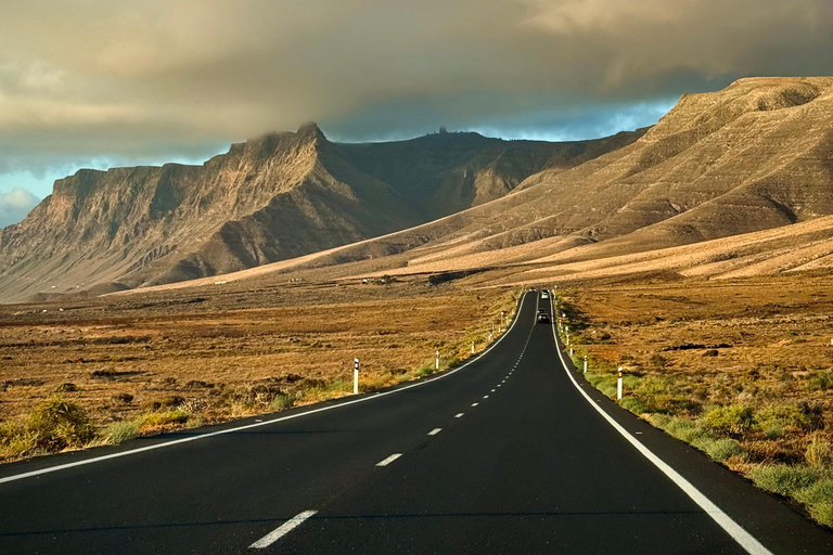 Magical Lanzarote: Northern Island Tour