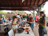 Ragusa, Ricotta Fare Expereince in una Fattoria con Cena - Hizvo
