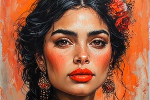 San José del Cabo: Thursday Night Art Walk Tour Private Art Walk with Artist, Musician, Author & Harper Lee!