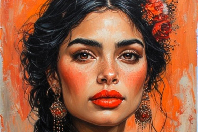 San José del Cabo: Thursday Night Art Walk Tour Private Art Walk with Artist, Musician, Author & Harper Lee!