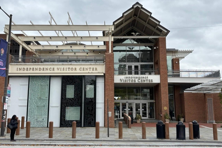 Historic Philly for Kids Ages 5-12