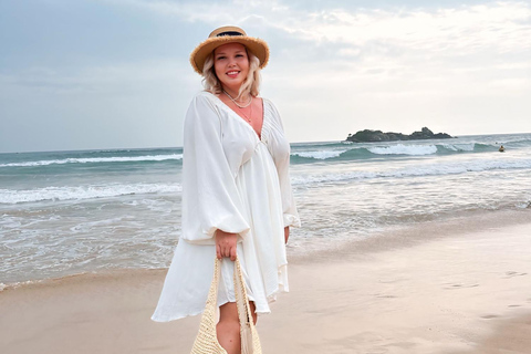 SriLanka: Galle Day Tour With Private Airport Transfers