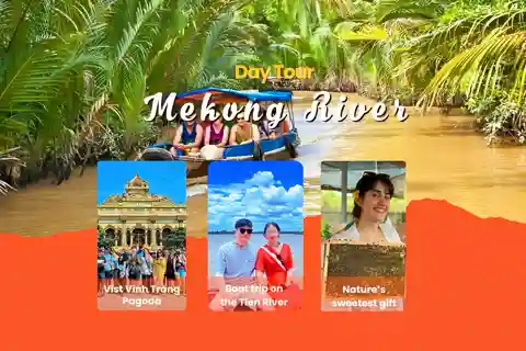 Private Mekong Delta Full-Day Tour from HCM – Optional Guide