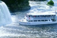 Ottawa, Sightseeing River Cruise - Hizvo