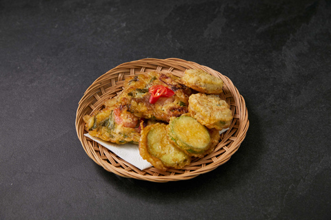 Cours de cuisine de festin coréen de première qualité à Séoul