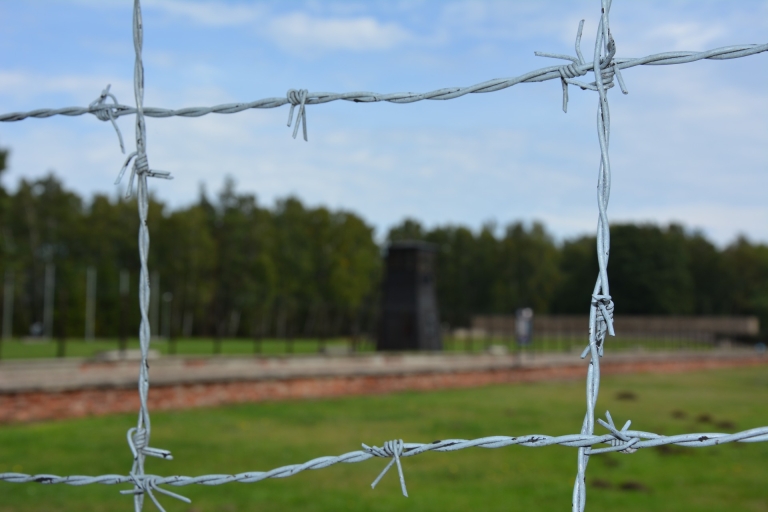 DAGELIJKS Stutthof-concentratiekamp met extra Gdansk-tourDAGELIJKSE rondleiding door Stutthof en oude binnenstad