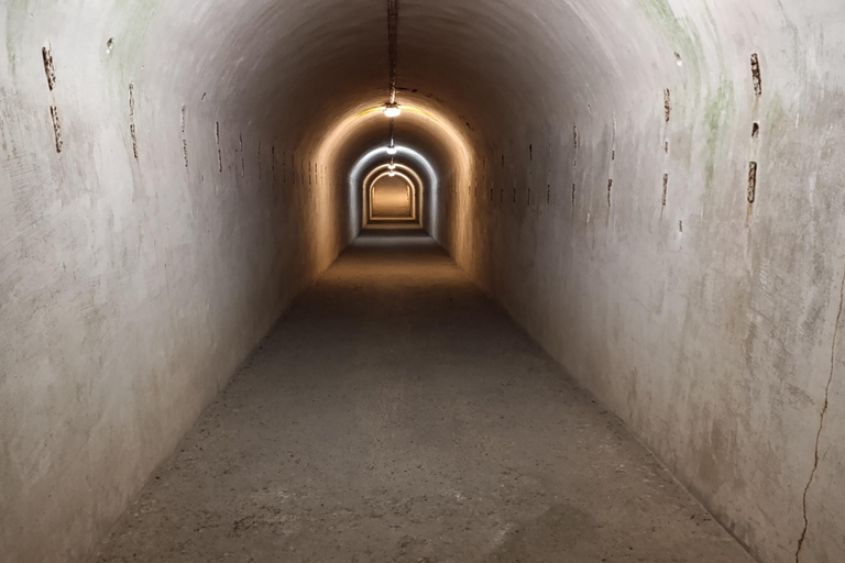 Kaunas Ninth Fort: A Journey Through Dark History