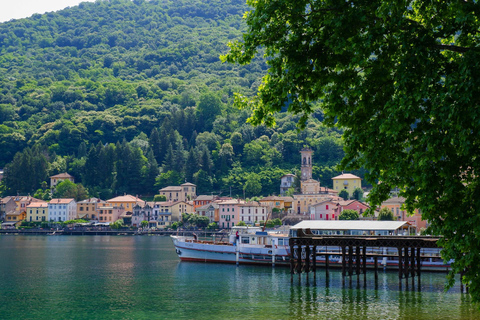 The 7 Lakes of Varese: Coach Trip to Discover the Province The 7 Lakes of Varese: Bus Trip to Discover the Province