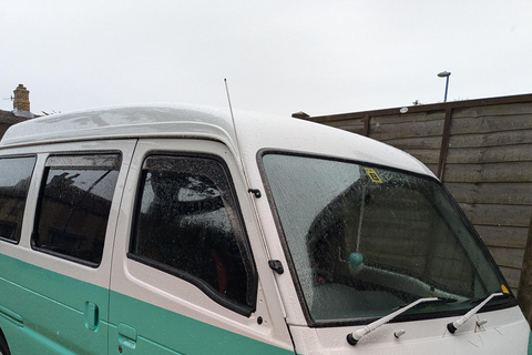 Eigenzinnig Theatervervoer