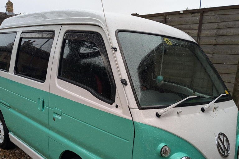 Eigenzinnig Theatervervoer