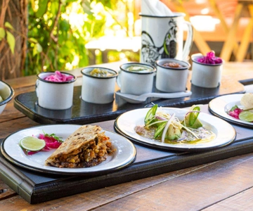 Cabo San Lucas: Cabo Foodie Grand Tour
