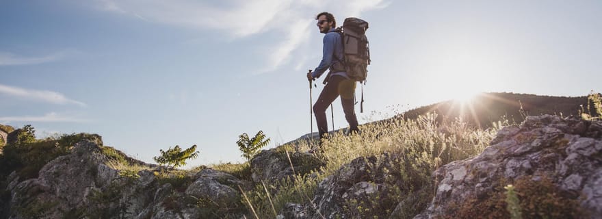 Depuis Khasab : Explorez les randonnées de Kumzar