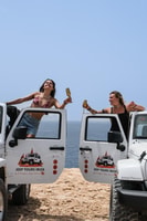 Ibiza, VIP Champagne Tour - Housity