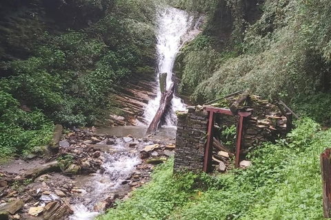Pokhara: 4-Day Ghorephani and Poon Hill Private Trek