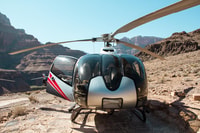 Grand Canyon West, West Rim Helicopter Tour with Landing - Housity